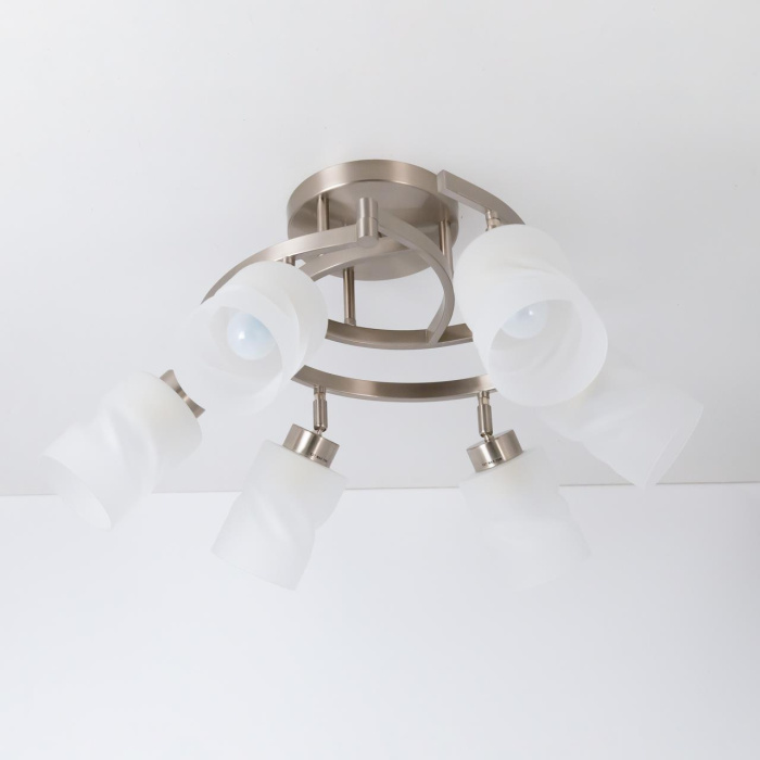 Люстра потолочная Citilux Астро CL125162