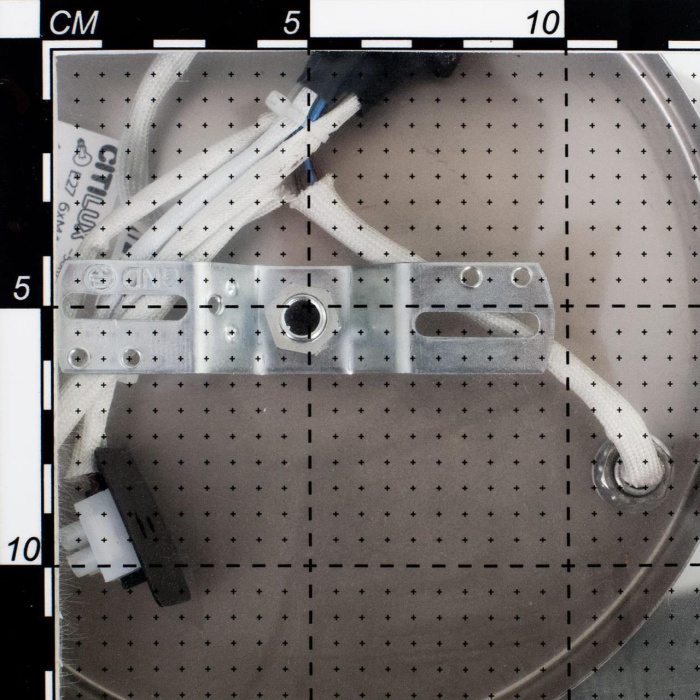 Люстра потолочная Citilux Астро CL125162