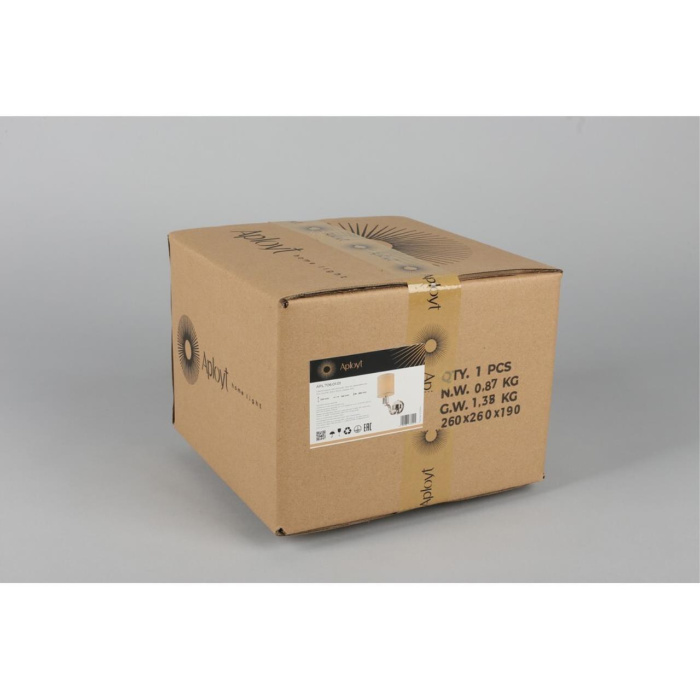 Бра Aployt Ivet APL.706.01.01