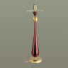Настольная лампа Odeon Light Tower 4868/1T