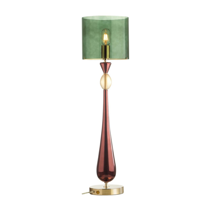 Настольная лампа Odeon Light Tower 4868/1T