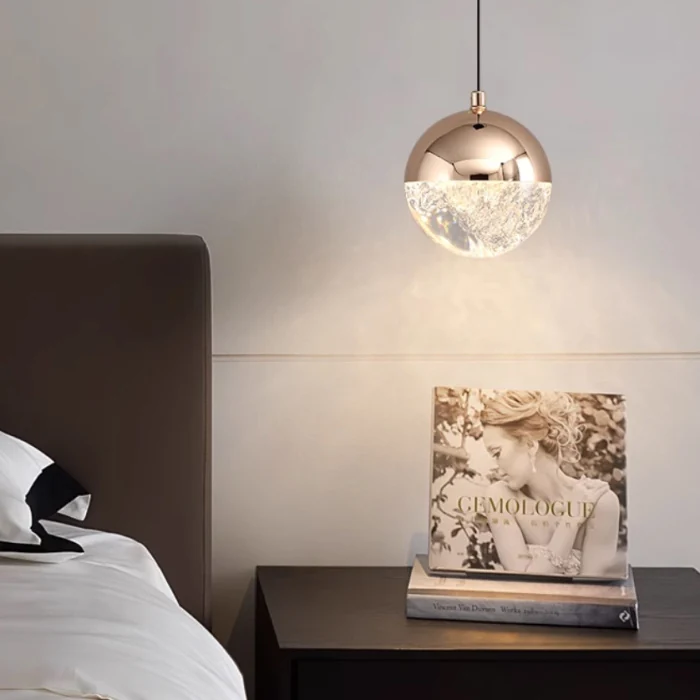Подвесной светильник Imperiumloft 306371-01