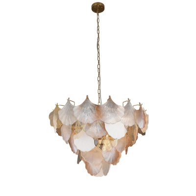 Люстра подвесная Omnilux Casanuova OML-52603-12