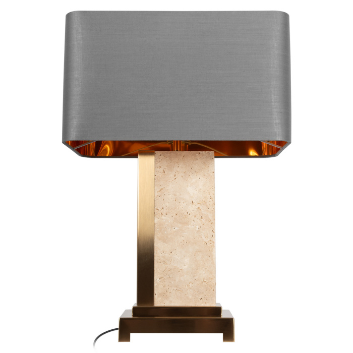 Настольная лампа LOFT IT Flagstone 10445T/D