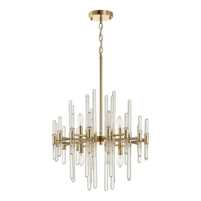 Люстра подвесная Odeon Light Stika 4988/8