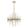 Люстра подвесная Odeon Light Stika 4988/8