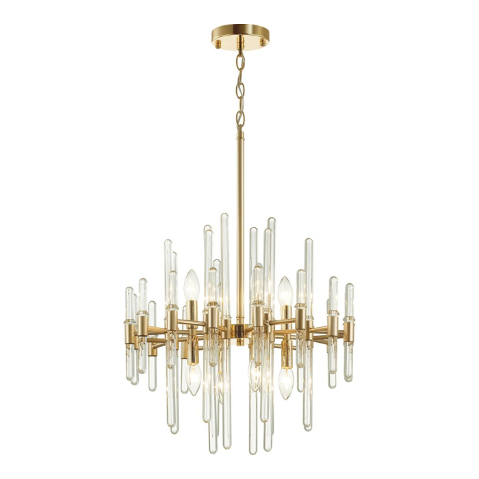 Люстра подвесная Odeon Light Stika 4988/8