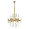 Люстра подвесная Odeon Light Stika 4988/8