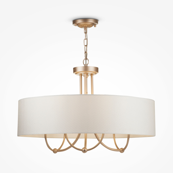 Подвесной светильник Maytoni Roma ARM006PL-08G