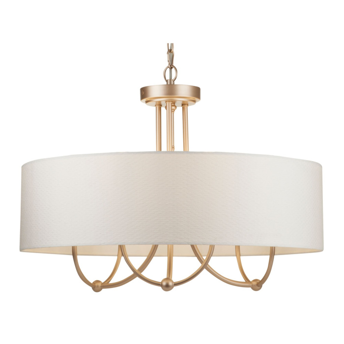 Подвесной светильник Maytoni Roma ARM006PL-08G