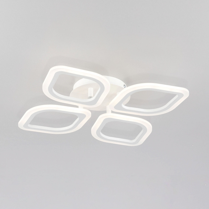 Светильник потолочный Citilux Ромби CL236040R