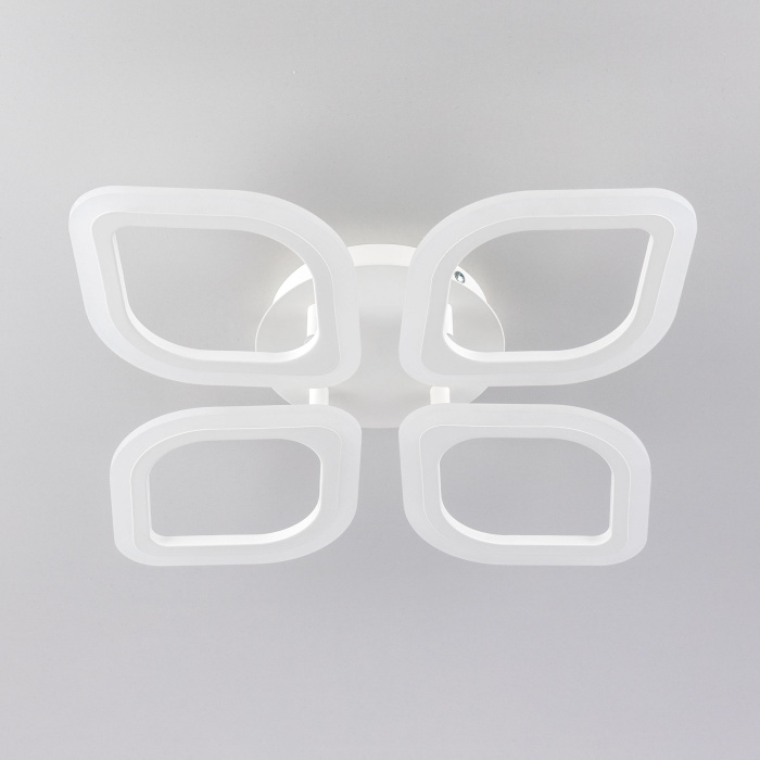 Светильник потолочный Citilux Ромби CL236040R