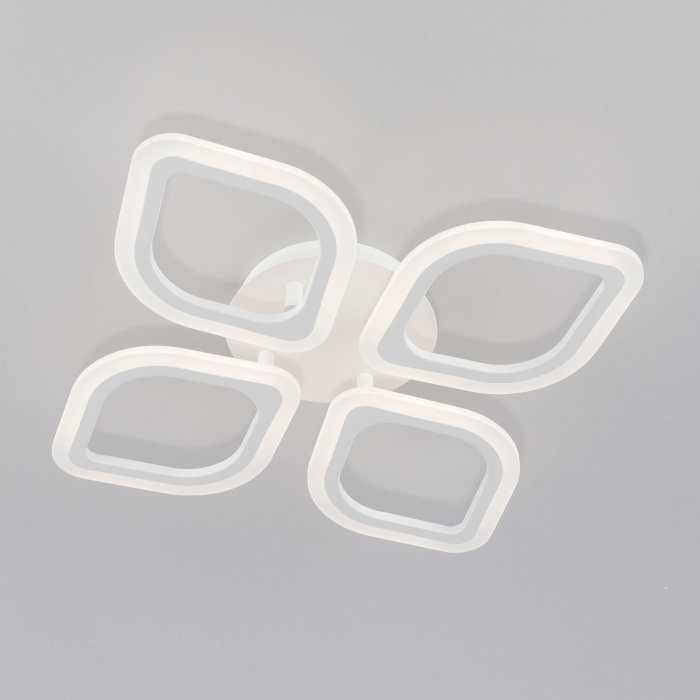 Светильник потолочный Citilux Ромби CL236040R