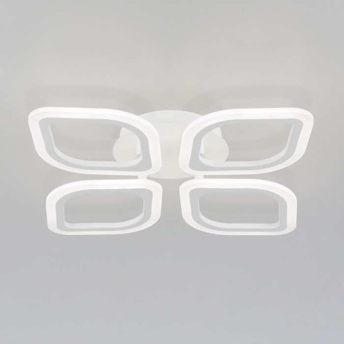 Светильник потолочный Citilux Ромби CL236040R