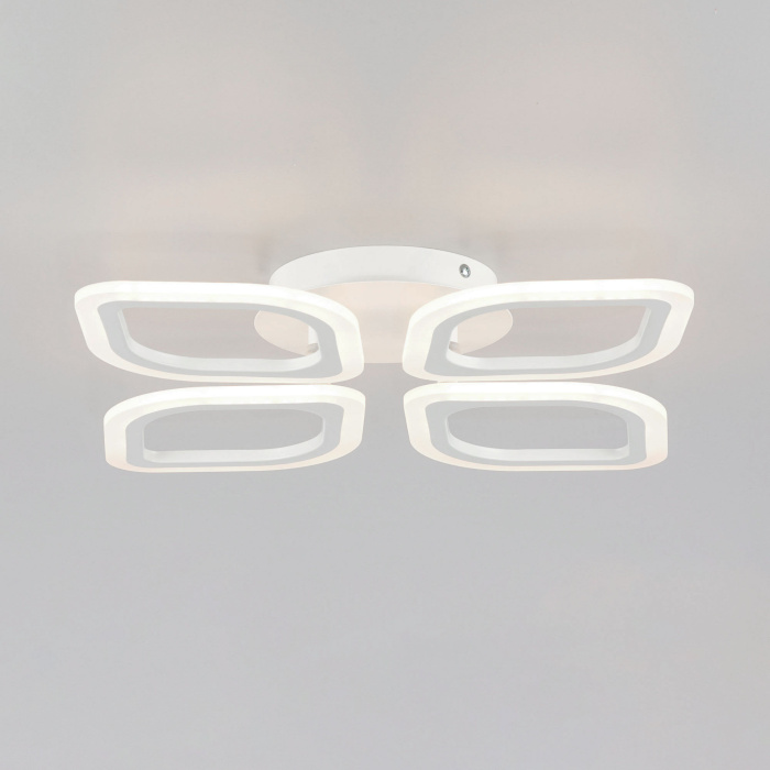 Светильник потолочный Citilux Ромби CL236040R