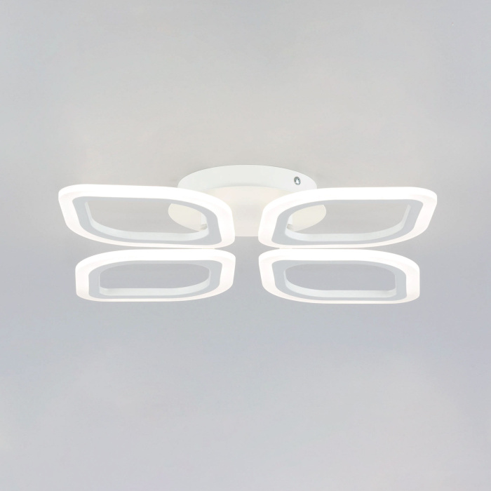 Светильник потолочный Citilux Ромби CL236040R