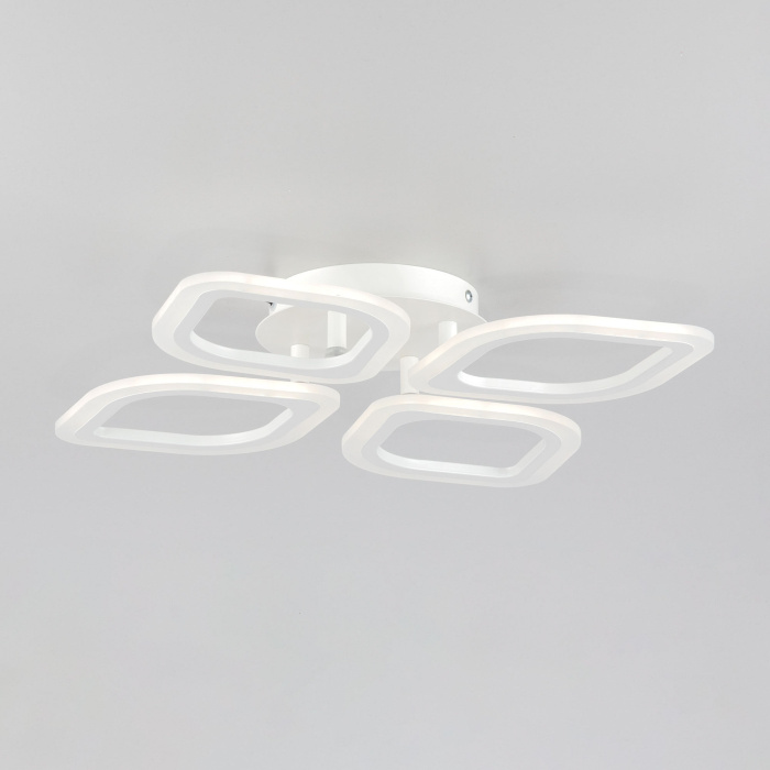 Светильник потолочный Citilux Ромби CL236040R