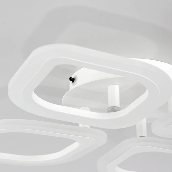 Светильник потолочный Citilux Ромби CL236040R