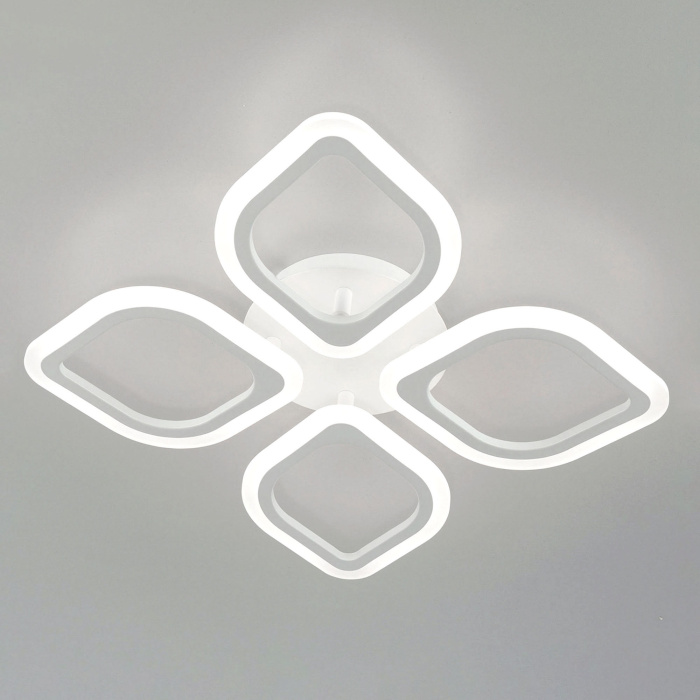 Светильник потолочный Citilux Ромби CL236040R