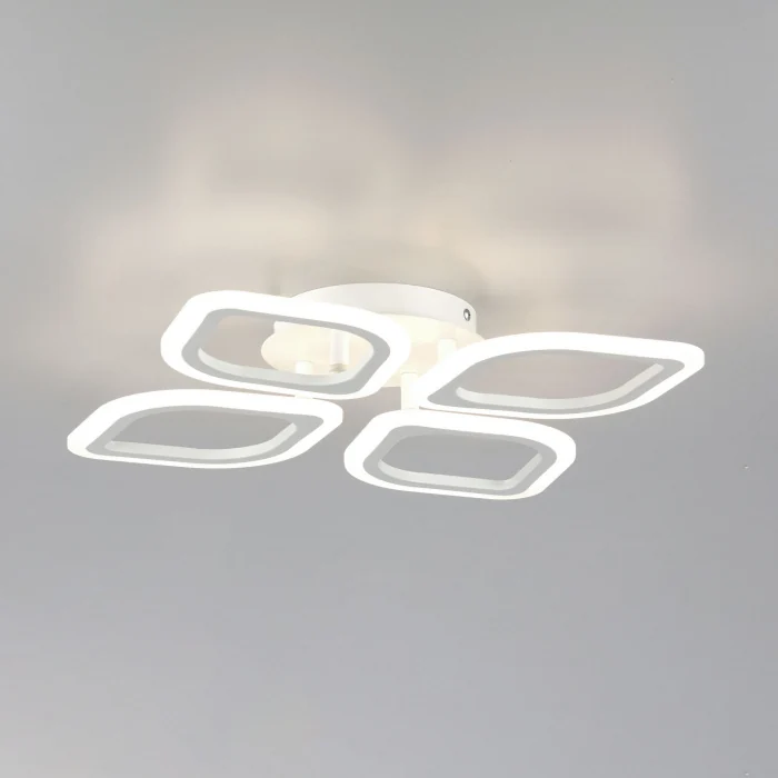 Светильник потолочный Citilux Ромби CL236040R