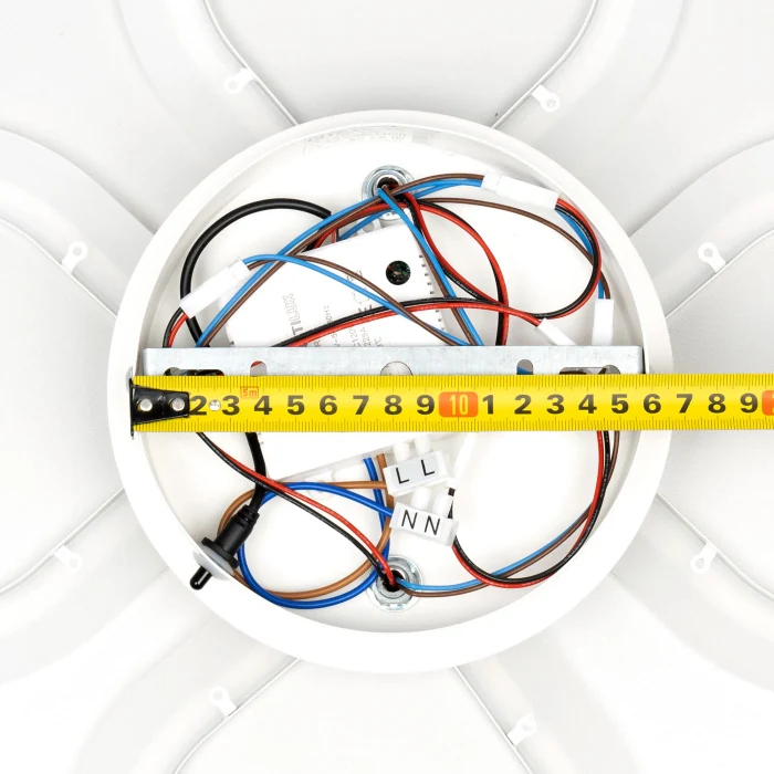Светильник потолочный Citilux Ромби CL236040R