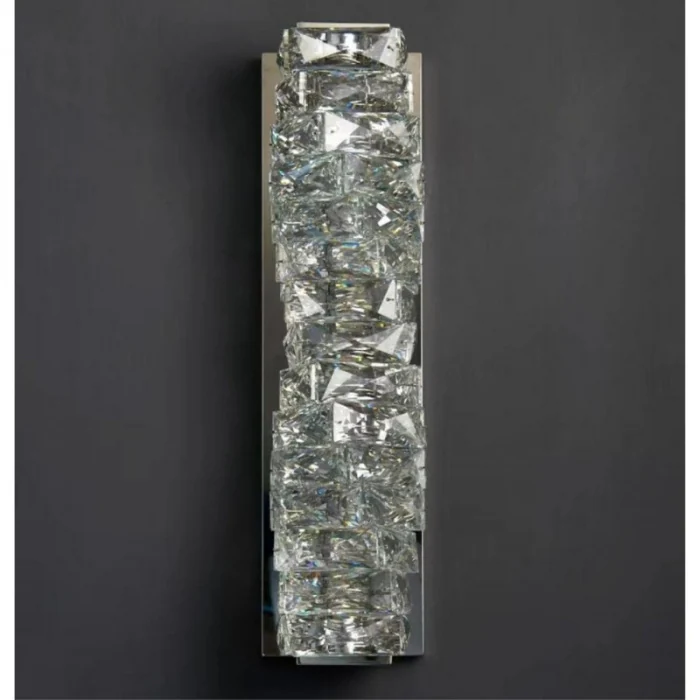 Светильник настенный Aployt Milunia APL.050.01.10