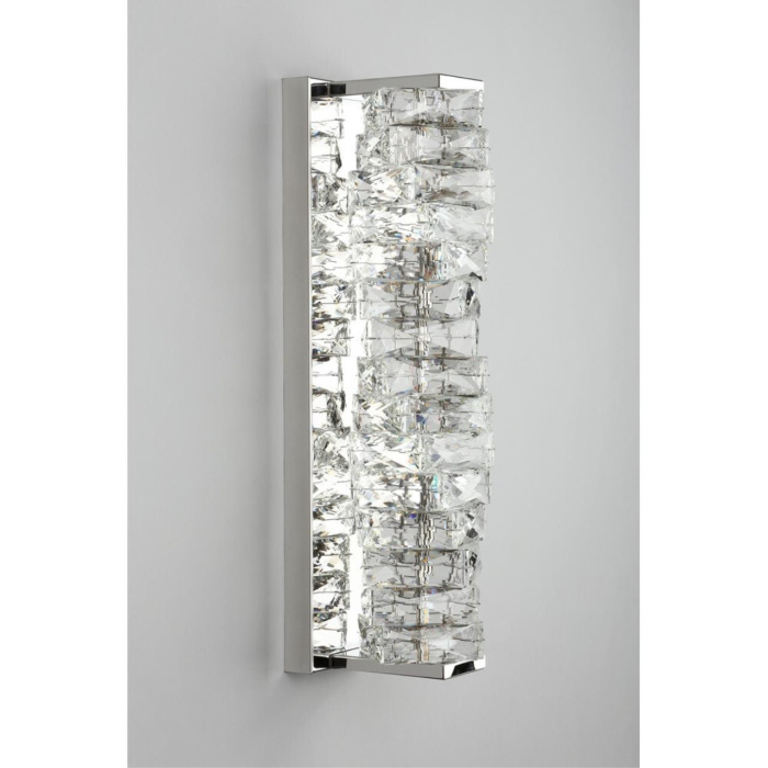 Светильник настенный Aployt Milunia APL.050.01.10