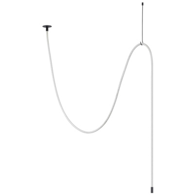Подвесной светильник Odeon Light Corda 4391/40CL