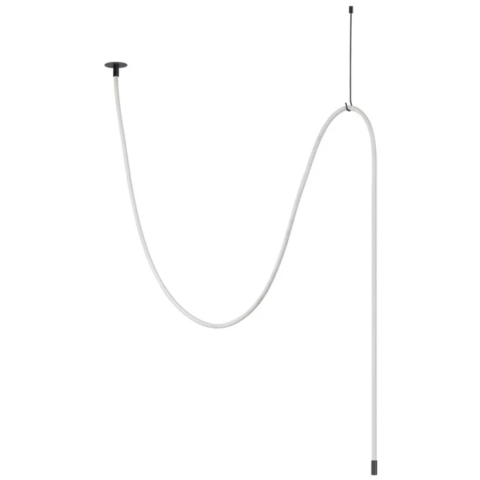 Подвесной светильник Odeon Light Corda 4391/40CL
