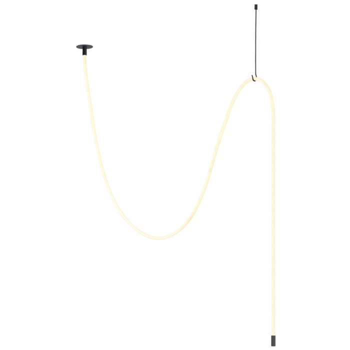 Подвесной светильник Odeon Light Corda 4391/40CL