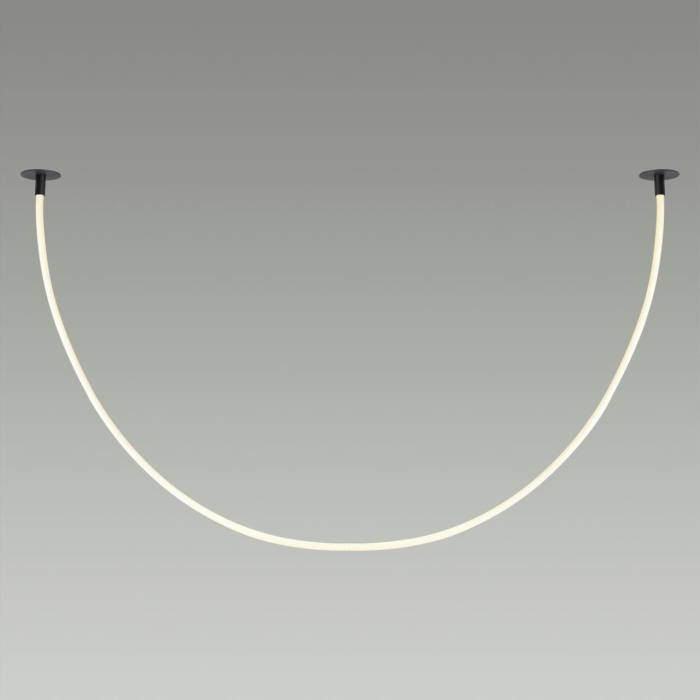 Подвесной светильник Odeon Light Corda 4391/40CL