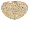 Потолочная люстра L’arte luce luxury Galassia L47512