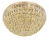 Потолочная люстра L’arte luce luxury Galassia L47512