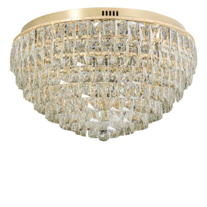 Потолочная люстра L’arte luce luxury Galassia L47512