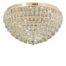 Потолочная люстра L’arte luce luxury Galassia L47512