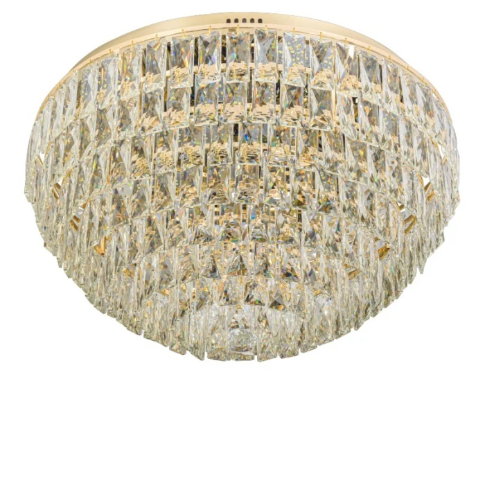 Потолочная люстра L’arte luce luxury Galassia L47512