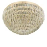 Потолочная люстра L’arte luce luxury Galassia L47512