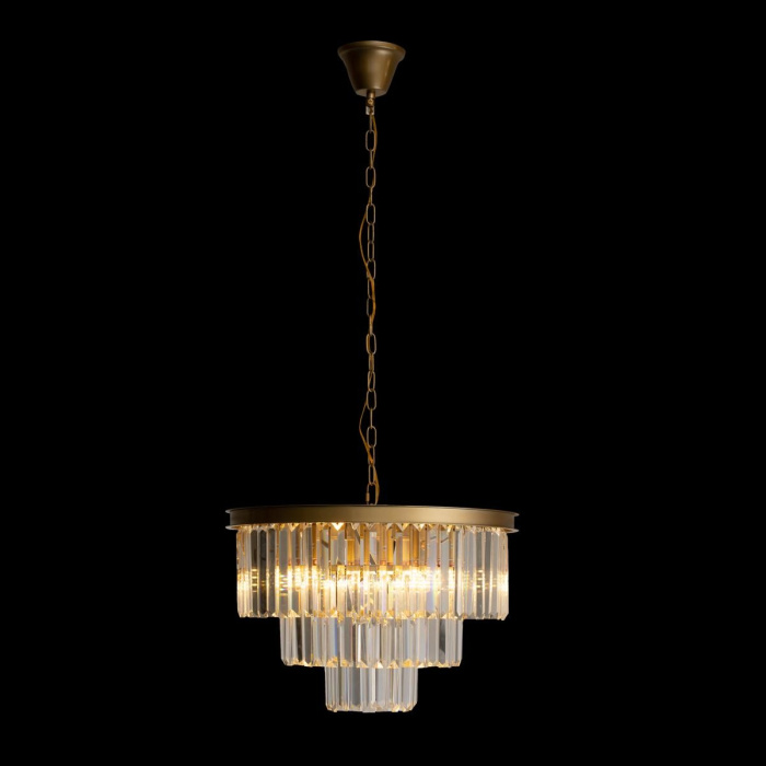 Люстра подвесная LOFTIT 10019/500C