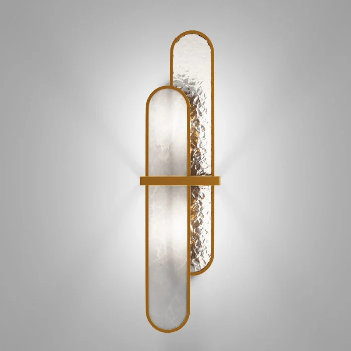 Бра Maytoni MOD099WL-02G1