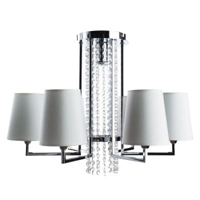 Люстра потолочная Arte Lamp PADOVA A9490PL-6-1CC