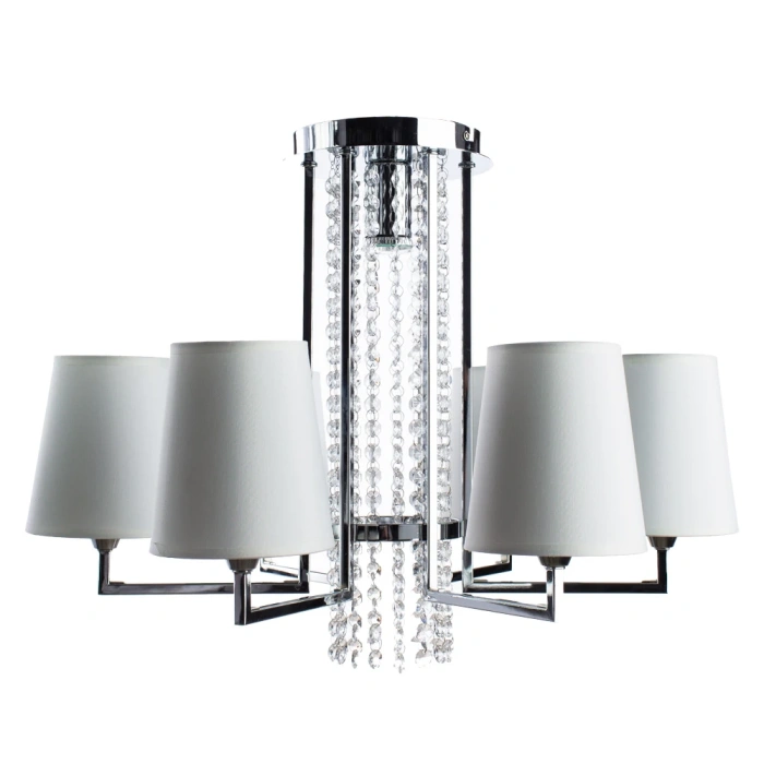 Люстра потолочная Arte Lamp PADOVA A9490PL-6-1CC