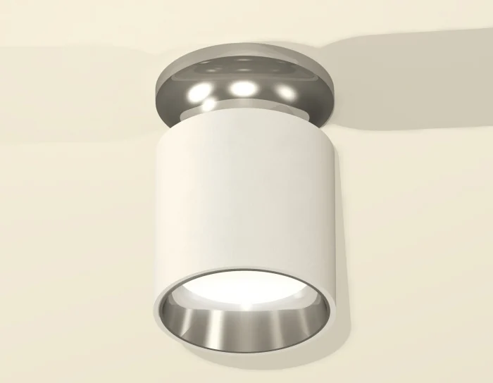 Комплект накладного светильника Ambrella light XS6301142