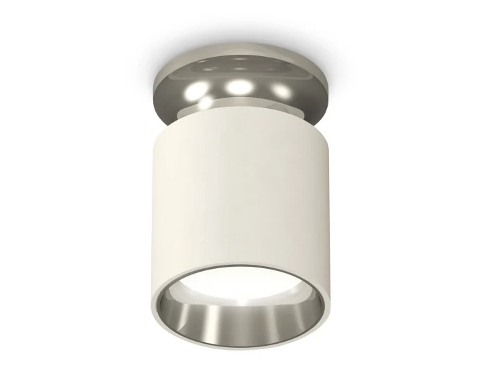 Комплект накладного светильника Ambrella light XS6301142