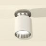 Комплект накладного светильника Ambrella light XS6301142