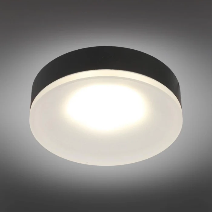 Светильник встраиваемый Omnilux Tevere OML-102919-01