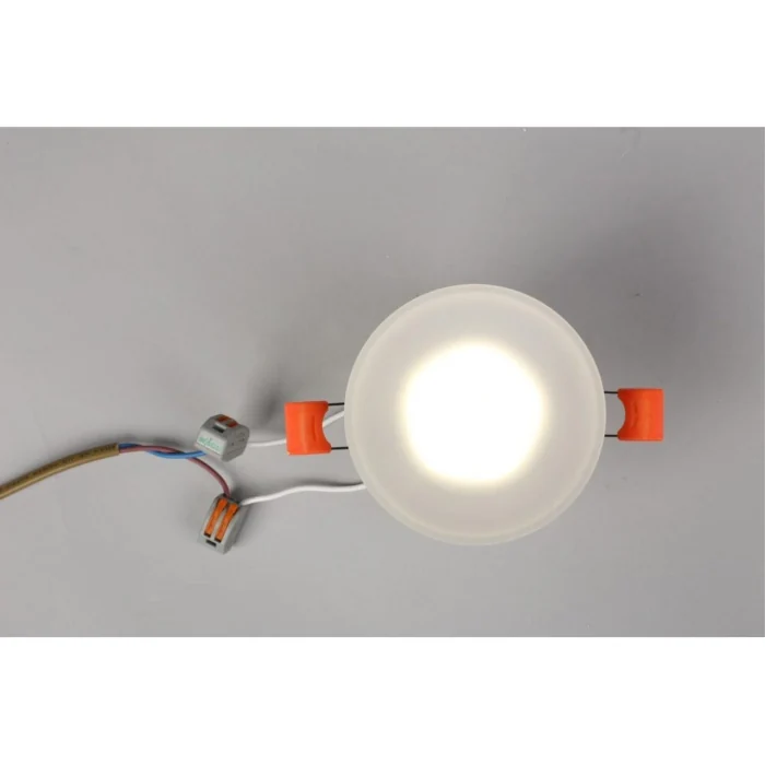 Светильник встраиваемый Omnilux Tevere OML-102919-01