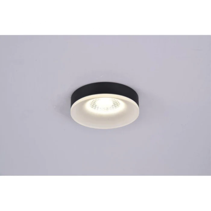 Светильник встраиваемый-накладной Omnilux Tevere OML-102919-01
