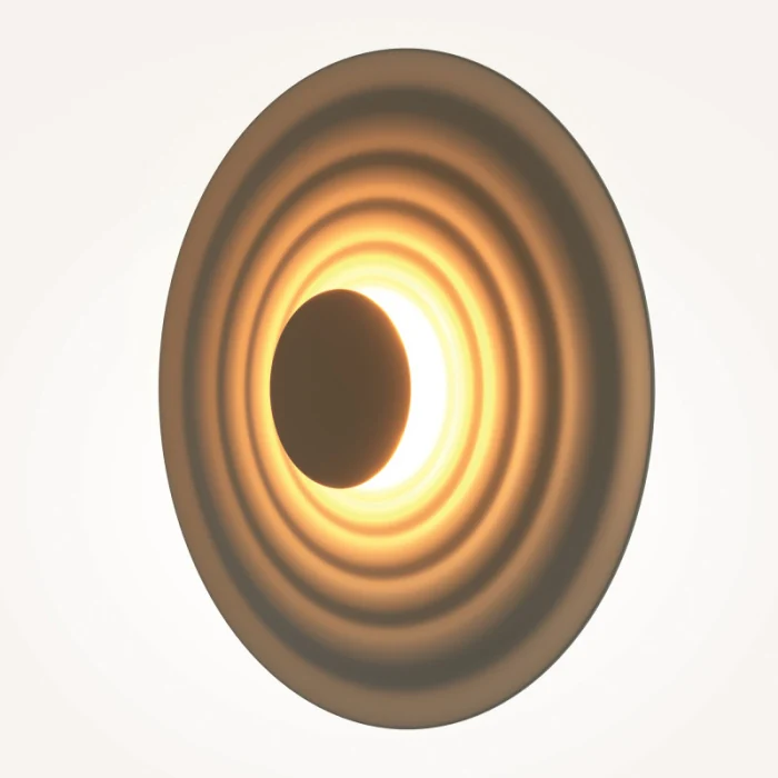 Бра Maytoni MOD400WL-L5KH3K