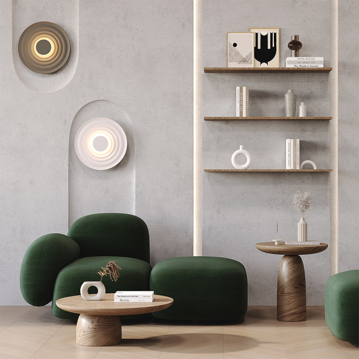 Бра Maytoni Nami MOD400WL-L5KH3K