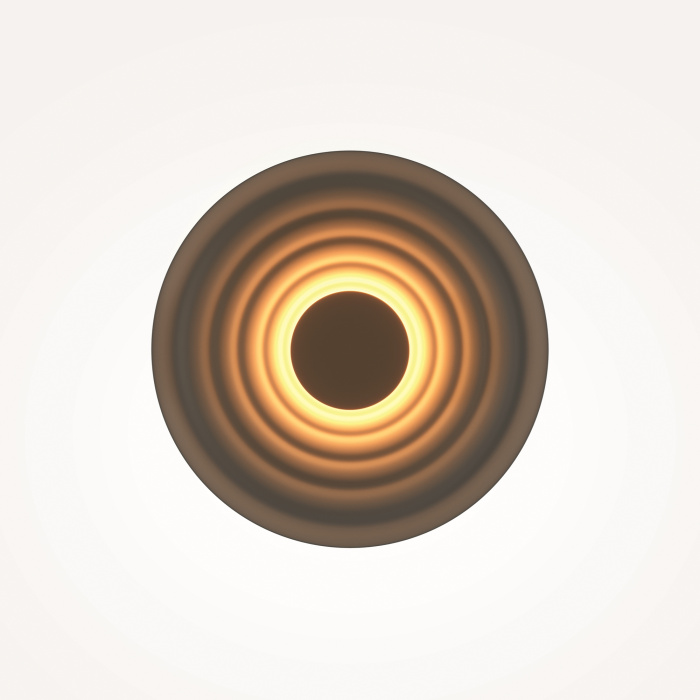 Бра Maytoni Nami MOD400WL-L5KH3K